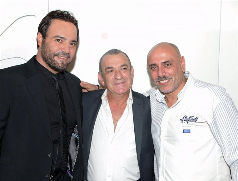 Assi El Hellani on Eid El Adha
